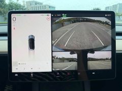 Tesla Model 3 2022 Rear-Wheel Drive - ფოტო 13