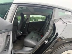 Tesla Model 3 2022 Rear-Wheel Drive - ფოტო 16