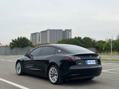 Tesla Model 3 2022 Rear-Wheel Drive - ფოტო 17