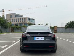 Tesla Model 3 2022 Rear-Wheel Drive - ფოტო 18