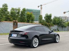 Tesla Model 3 2022 Rear-Wheel Drive - ფოტო 19