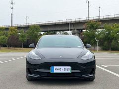 Tesla Model 3 2022 Rear-Wheel Drive - ფოტო 2