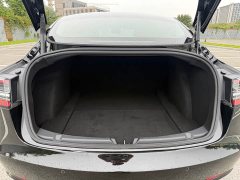 Tesla Model 3 2022 Rear-Wheel Drive - ფოტო 20