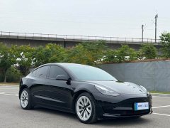 Tesla Model 3 2022 Rear-Wheel Drive - ფოტო 3