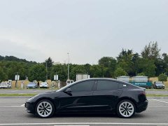 Tesla Model 3 2022 Rear-Wheel Drive - ფოტო 4