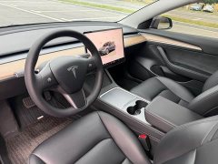 Tesla Model 3 2022 Rear-Wheel Drive - ფოტო 6