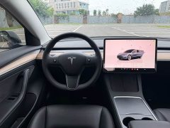 Tesla Model 3 2022 Rear-Wheel Drive - ფოტო 8