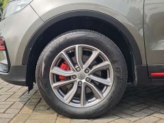 Geely Boyue 1.8TD DCT FWD Asian Games Edition - ფოტო 10