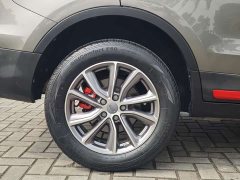 Geely Boyue 1.8TD DCT FWD Asian Games Edition - ფოტო 11