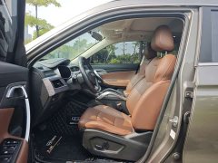 Geely Boyue 1.8TD DCT FWD Asian Games Edition - ფოტო 12