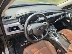 Geely Boyue 1.8TD DCT FWD Asian Games Edition - ფოტო 14