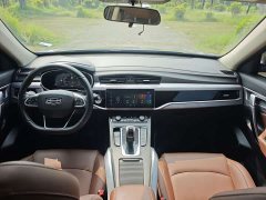 Geely Boyue 1.8TD DCT FWD Asian Games Edition - ფოტო 15