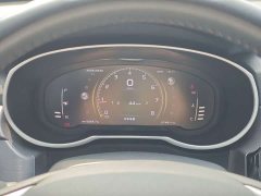 Geely Boyue 1.8TD DCT FWD Asian Games Edition - ფოტო 17