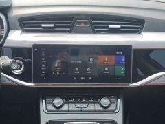 Geely Boyue 1.8TD DCT FWD Asian Games Edition - ფოტო 18
