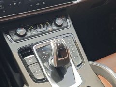 Geely Boyue 1.8TD DCT FWD Asian Games Edition - ფოტო 19