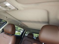 Geely Boyue 1.8TD DCT FWD Asian Games Edition - ფოტო 20