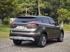Geely Boyue 1.8TD DCT FWD Asian Games Edition - ფოტო 5