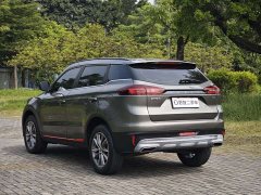 Geely Boyue 1.8TD DCT FWD Asian Games Edition - ფოტო 7