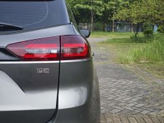 Geely Boyue 1.8TD DCT FWD Asian Games Edition - ფოტო 9