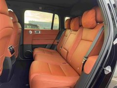 Li Auto L6 2024 Pro - ფოტო 13