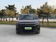Li Auto L6 2024 Pro - ფოტო 2