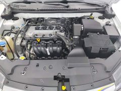 Geely Emgrand 2021 UP 1.5L CVT Comfort - ფოტო 10