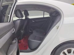Geely Emgrand 2021 UP 1.5L CVT Comfort - ფოტო 11