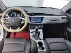 Geely Emgrand 2021 UP 1.5L CVT Comfort - ფოტო 12