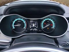 Geely Emgrand 2021 UP 1.5L CVT Comfort - ფოტო 14