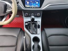 Geely Emgrand 2021 UP 1.5L CVT Comfort - ფოტო 16
