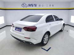 Geely Emgrand 2021 UP 1.5L CVT Comfort - ფოტო 3