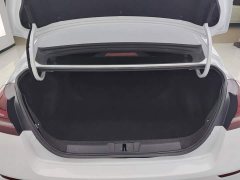 Geely Emgrand 2021 UP 1.5L CVT Comfort - ფოტო 4