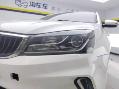 Geely Emgrand 2021 UP 1.5L CVT Comfort - ფოტო 5
