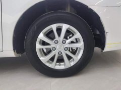 Geely Emgrand 2021 UP 1.5L CVT Comfort - ფოტო 6