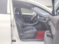 Geely Emgrand 2021 UP 1.5L CVT Comfort - ფოტო 8