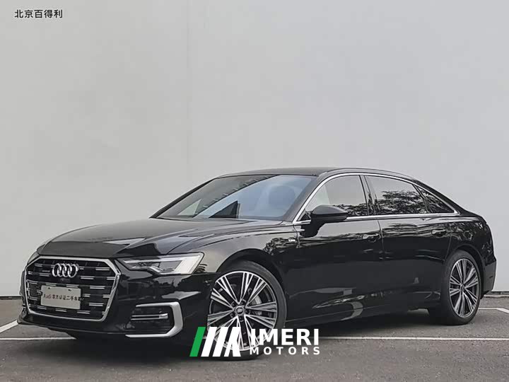 Audi A6L 45 TFSI Premium Dynamic