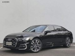 Audi A6L 45 TFSI Premium Dynamic - ფოტო 1