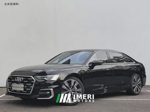 2025 Audi A6L 45 TFSI Premium Dynamic - ავტომობილი ჩინეთიდან