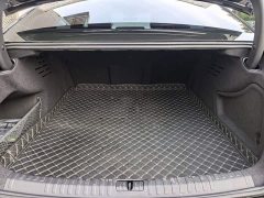 Audi A6L 45 TFSI Premium Dynamic - ფოტო 10