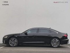 Audi A6L 45 TFSI Premium Dynamic - ფოტო 12