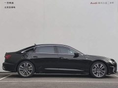Audi A6L 45 TFSI Premium Dynamic - ფოტო 13