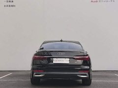 Audi A6L 45 TFSI Premium Dynamic - ფოტო 14