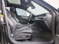 Audi A6L 45 TFSI Premium Dynamic - ფოტო 15