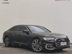 Audi A6L 45 TFSI Premium Dynamic - ფოტო 2
