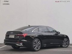 Audi A6L 45 TFSI Premium Dynamic - ფოტო 3