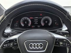 Audi A6L 45 TFSI Premium Dynamic - ფოტო 4