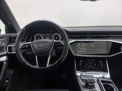 Audi A6L 45 TFSI Premium Dynamic - ფოტო 5