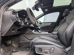 Audi A6L 45 TFSI Premium Dynamic - ფოტო 6
