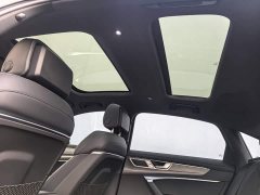Audi A6L 45 TFSI Premium Dynamic - ფოტო 7