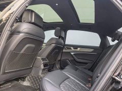 Audi A6L 45 TFSI Premium Dynamic - ფოტო 8